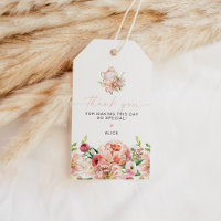 Desafio Elegante Floral de Primavera de Aquarela d