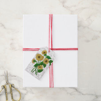 Etiqueta Para Presente Design