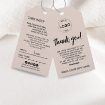 Detalhes do Swap de Preço do Logotipo Comercial