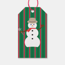 Detetive Snowman de Natal divertido e Rico