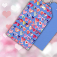 Dia de os namorados Corajoso