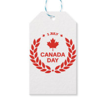 dia do canadá folha de bordo vermelha 1º julho