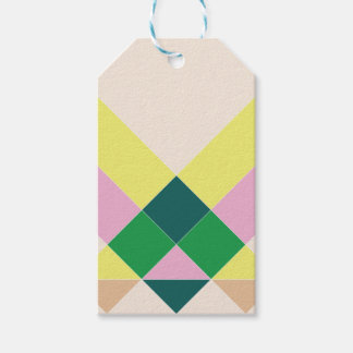 Etiqueta Para Presente Diamante 1