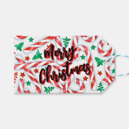 Etiqueta Para Presente Docinho Cane