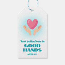 Doentes em boas mãos Marketing de saúde doméstica