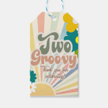 DOIS GROOVY, 2º ANIVERSÁRIO, SOL, PAPEL ARCO-ÍRIS