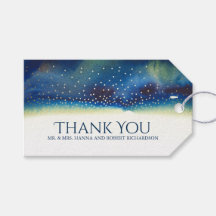 Dourado Confetti Teal Watercolor Moderno Elegante