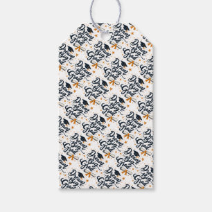 Etiqueta Para Presente Dream Big Formando