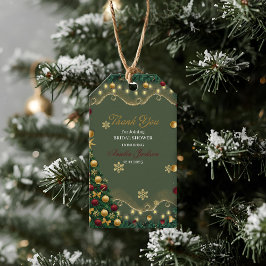 Etiqueta Para Presente É a Época de se Casar Chá de Noiva