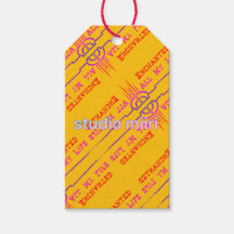 e.a.m.l. MARCA DE PRESENTE studio miiri