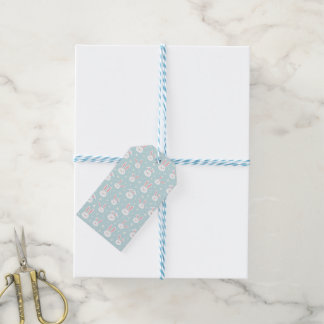 Etiqueta Para Presente Easter Bunny Gift Tags