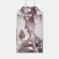 elegante francesa Marie Antoinette Joyeux Noel