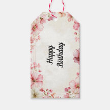 Elegante Simples Minimalista Floral Moderno Tendên
