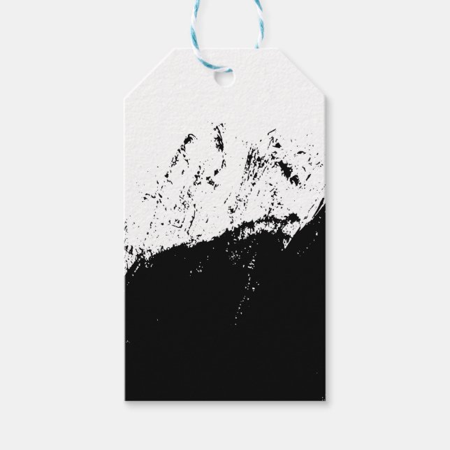 Etiqueta Para Presente Escoamento 10 (Frente)