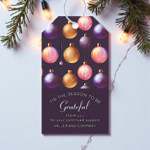 "Esta É A Época Para Ser Um Feliz Natal Corporativ