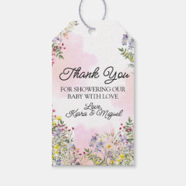 Etiqueta Para Presente Etiqueta de Presente