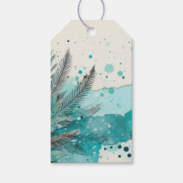 Etiqueta Para Presente Etiqueta de Presente