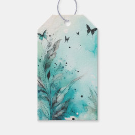 Etiqueta Para Presente Etiqueta de Presente