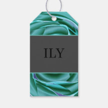 Etiqueta de Presente