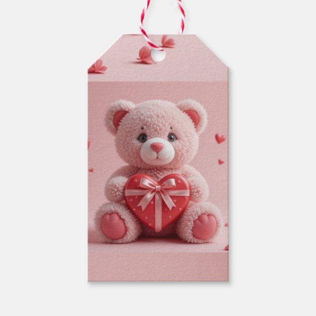 Etiqueta Para Presente Etiqueta de Presente (Frente)