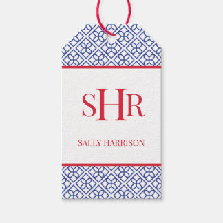 Etiqueta Para Presente Etiqueta de Presente