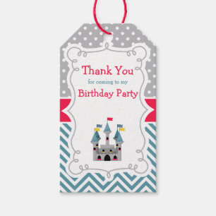 Etiqueta Para Presente Etiqueta de Presente da Festa de aniversário do Ca