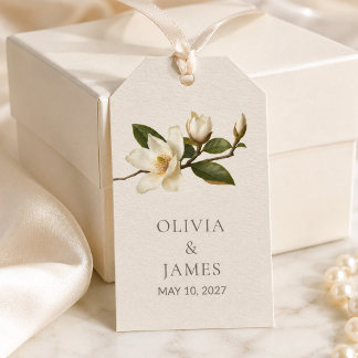 Etiqueta Para Presente Etiqueta de Presente de Casamento Personalizada Ma