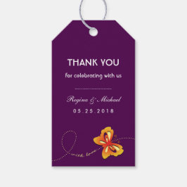 Etiqueta Para Presente Etiqueta de Presente de Favorito de Festa de casam