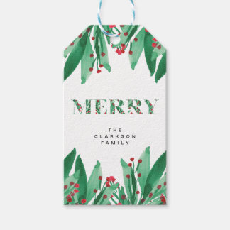 Etiqueta Para Presente etiqueta de presente de feliz