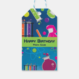 Etiqueta Para Presente Etiqueta de presente de festa de aniversário de ci