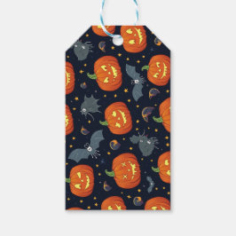 Etiqueta Para Presente etiqueta de presente de halloween