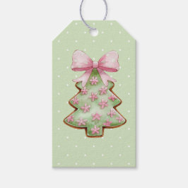 Etiqueta Para Presente Etiqueta de Presente de Natal