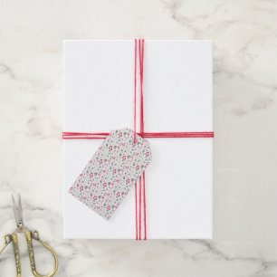 Etiqueta Para Presente Etiqueta de presente de Natal