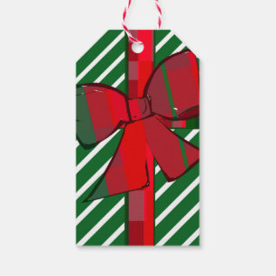 Etiqueta Para Presente Etiqueta de presente de Natal