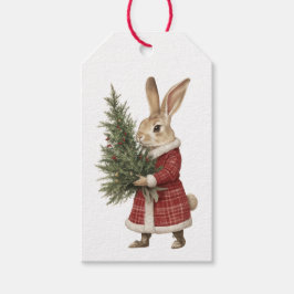 ETIQUETA PARA PRESENTE ETIQUETA DE PRESENTE DE NATAL ÁRVORE DE NATAL E CO