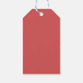 Etiqueta Para Presente Etiqueta de Presente de Natal com Coelho de Água