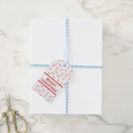 Etiqueta Para Presente Etiqueta de Presente de Natal de Balas Personaliza