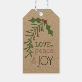 Etiqueta Para Presente Etiqueta de presente de Natal. Etiqueta de Natal, 