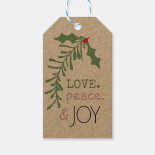 Etiqueta Para Presente Etiqueta de presente de Natal. Etiqueta de Natal, 