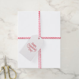 Etiqueta Para Presente Etiqueta de presente do Feliz dia de os namorados 