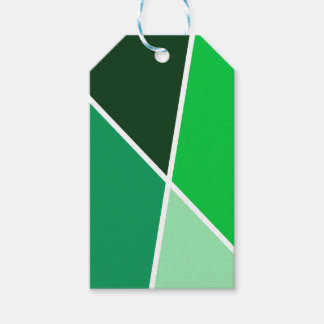 Etiqueta Para Presente Etiqueta de Presente Green JanaiCreates Color Coll