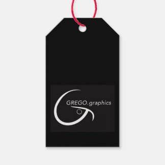 Etiqueta Para Presente Etiqueta de Presente GregoGraphics