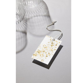 Etiqueta Para Presente Etiqueta de Presente Personalizada