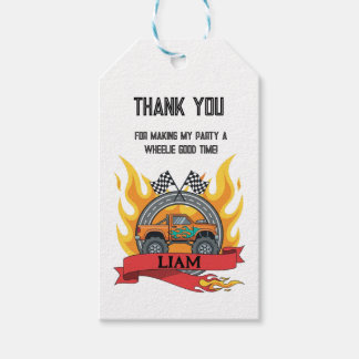 Etiqueta Para Presente Etiqueta de Presente Personalizada de Aniversário 