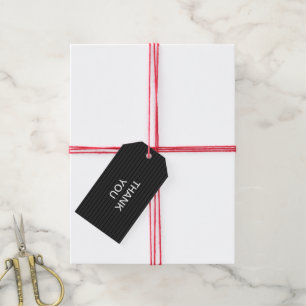 Etiqueta Para Presente Etiqueta de Presente Personalizada do Conselho Car