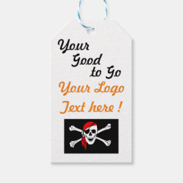 Etiqueta Para Presente #Etiqueta #GiftTag #PromotionalGiftTag #CustomTag