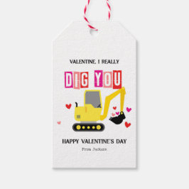 Etiqueta Para Presente Eu Realmente Te Canto Dia de os namorados De Sala 