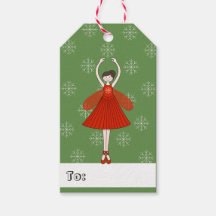 Fada Bailarina Ilusima Natal Flocos de Neve