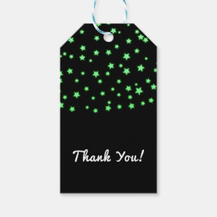 Etiqueta Para Presente Favorecimento Personalizado de Festa de aniversári