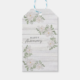 ETIQUETA PARA PRESENTE FELIZ ANIVERSÁRIO